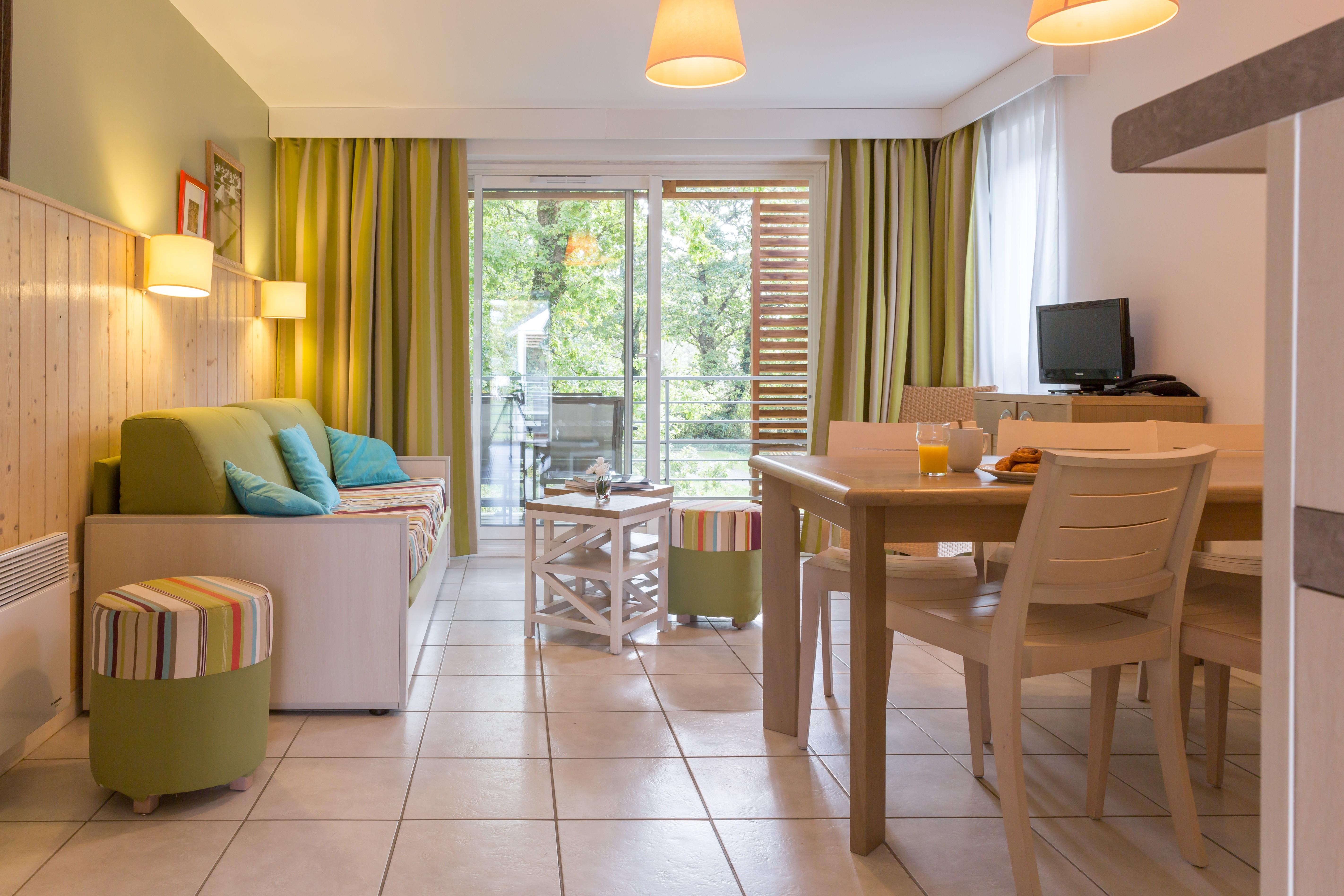 Residence Pierre & Vacances Le Domaine Du Bois De La Gree Pornichet Zewnętrze zdjęcie