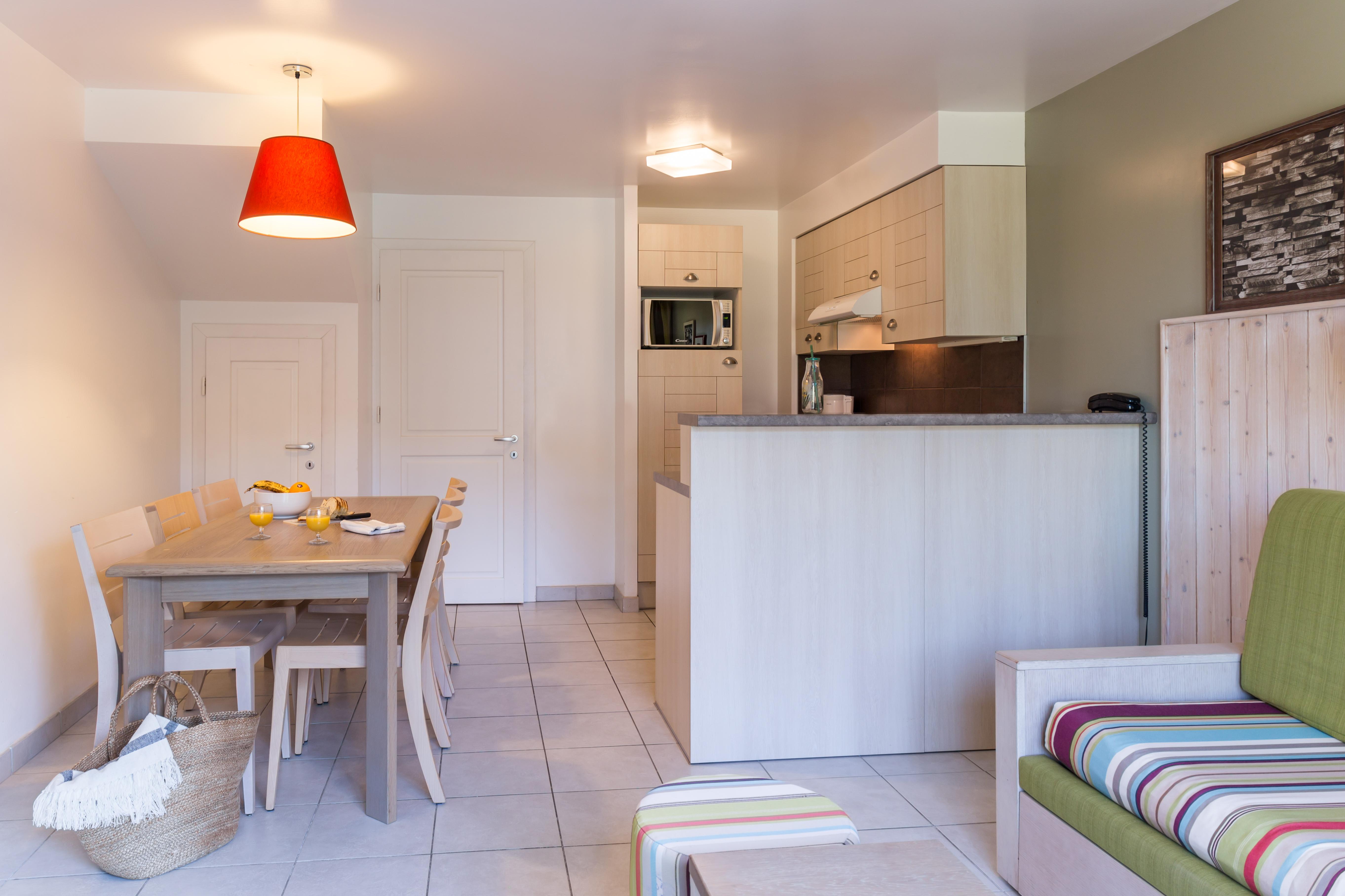 Residence Pierre & Vacances Le Domaine Du Bois De La Gree Pornichet Zewnętrze zdjęcie