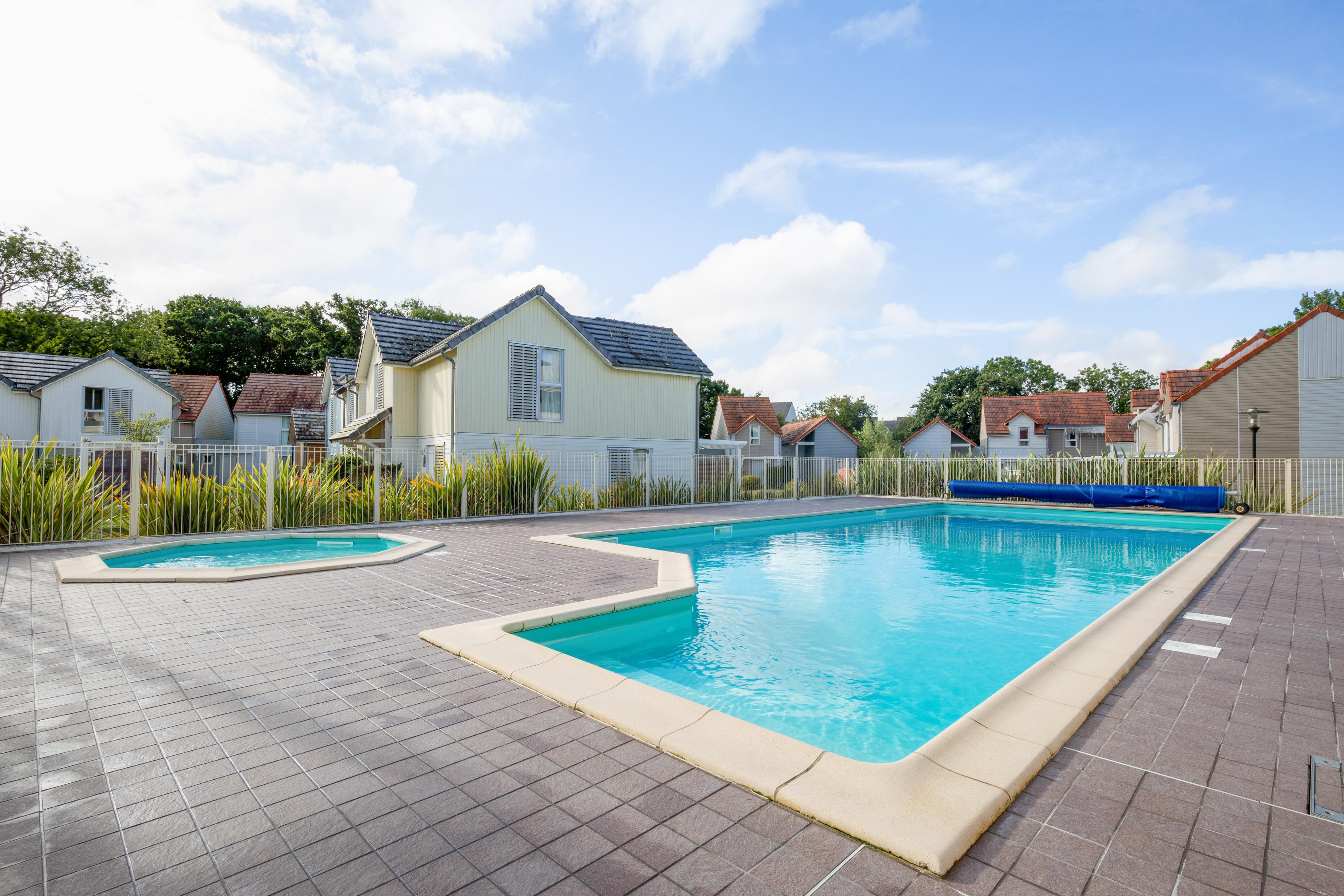 Residence Pierre & Vacances Le Domaine Du Bois De La Gree Pornichet Zewnętrze zdjęcie