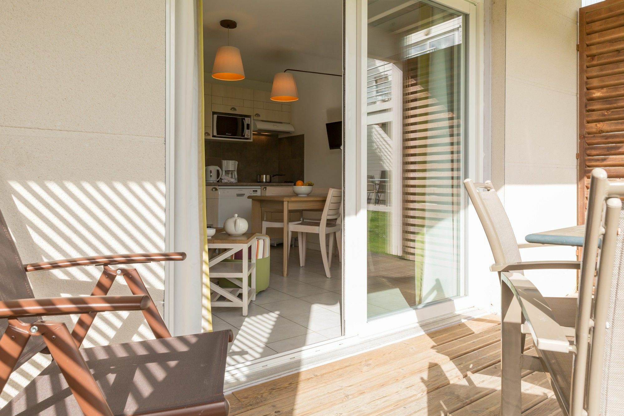 Residence Pierre & Vacances Le Domaine Du Bois De La Gree Pornichet Zewnętrze zdjęcie